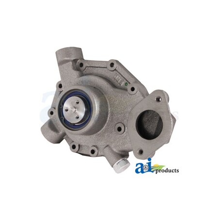 A & I Products Pump, Water 7" x9" x6" A-RE546918
